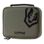 Lupine Pouch (d889o) - Transporttasche Oliv...