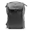 Peak Design Everyday Backpack 30L V2 Black (schwarz) Foto-Rucksack (B-Ware)