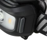 Nitecore NU35 LED Stirnlampe 460 Lumen (B-Ware)