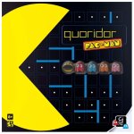 Gigamic Quoridor PAC-MAN - Familienspiel