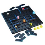 Gigamic Quoridor PAC-MAN - Familienspiel