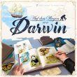 Sorry We Are French Auf den Wegen von Darwin - Set-Collection-Spiel