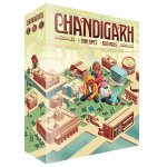 Ludonova Chandigarh (EN / ES) - City Building Game