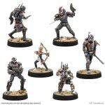 Star Wars: Legion – Bad Batch - Agent-Erweiterung