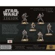 Star Wars: Legion – Bad Batch - Agent-Erweiterung