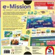 Schmidt Spiele e-Mission - kooperatives Familienspiel