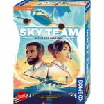 Kosmos Sky Team (DE) - kooperatives Spiel - Spiel des...