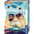 Kosmos Sky Team (DE) - kooperatives Spiel - Spiel des Jahres 2024