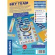 Kosmos Sky Team (DE) - kooperatives Spiel - Spiel des Jahres 2024