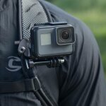 Peak Design P.O.V Kit - Capture-Clip für GoPro und...