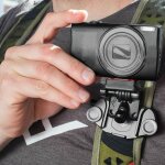 Peak Design P.O.V Kit - Capture-Clip für GoPro und...