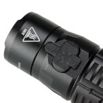 Nitecore MH12SE LED Taschenlampe 1800 Lumen (B-Ware)