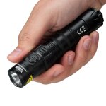 Nitecore MH12SE LED Taschenlampe 1800 Lumen (B-Ware)