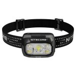 Nitecore NU30 500 Lumen - LED Stirnlampe