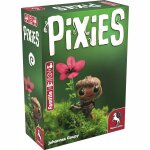 Pegasus Spiele Pixies (DE) - Familienspiel