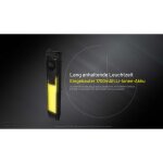 Nitecore EDC27 UHi 3100 Lumen - LED Taschenlampe