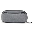 Peak Design Tech Pouch Small - kleine Organizer-Tasche Charcoal (dunkelgrau)