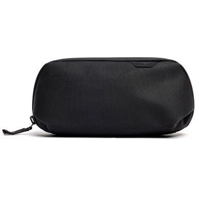 Peak Design Tech Pouch Small - kleine Organizer-Tasche Black (Schwarz)