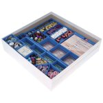 Feldherr Organizer Insert für Schwingenschlag (Wyrmspan) Grundspielbox - Einsatz (ORG269)