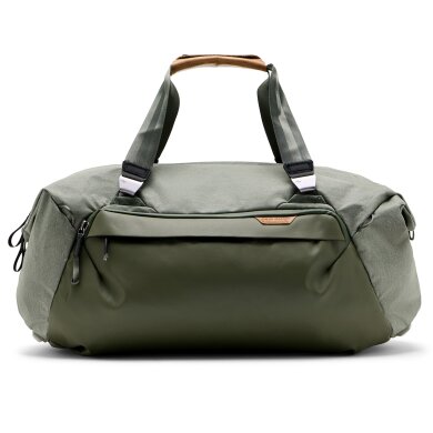 Peak Design Travel Duffel 50L - Reisetasche Sage (Salbeigrün)