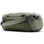 Peak Design Travel Duffel 50L - Reisetasche Sage (Salbeigrün)