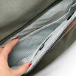 Peak Design Travel Duffel 50L - Reisetasche Sage (Salbeigrün)