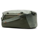 Peak Design Travel Duffel 80L - Reisetasche Sage (Salbeigrün)