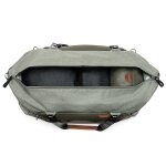 Peak Design Travel Duffel 80L - Reisetasche Sage (Salbeigrün)