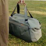 Peak Design Travel Duffel 80L - Reisetasche Sage (Salbeigrün)