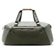 Peak Design Travel Duffel 80L - Reisetasche Sage (Salbeigrün)