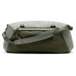 Peak Design Travel Duffel 80L - Reisetasche Sage (Salbeigrün)