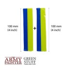 The Army Painter Green Stuff - Modelliermasse