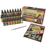 The Army Painter Speedpaint Most Wanted Set 2.0 - Farben-Set