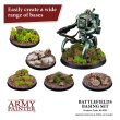 The Army Painter Battlefields Basing Set - Basing-Material