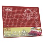 The Army Painter Self-Healing Cutting Mat -...