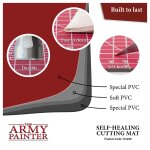 The Army Painter Self-Healing Cutting Mat - Schneidunterlage 22 x 30 cm