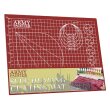 The Army Painter Self-Healing Cutting Mat - Schneidunterlage 22 x 30 cm