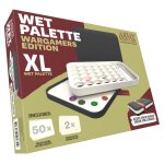 The Army Painter Wet Palette Wargamers Edition - Nasspalette XL