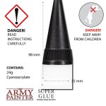 The Army Painter Super Glue - Sekundenkleber