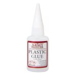 The Army Painter Plastic Glue - Kunststoffkleber