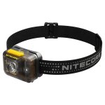 Nitecore HA13 LED Stirnlampe 350 Lumen (B-Ware)