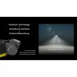 Nitecore HC60 UHE 1600 Lumen - Stirnlampe