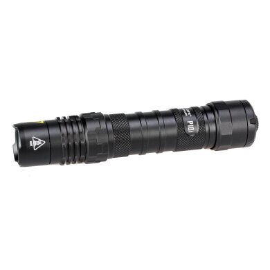 Nitecore P10i LED Taschenlampe 1800 Lumen (B-Ware)