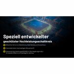 Nitecore NL169R - 16340 Li-Ion Akku 950mAh mit 2A und USB-Anschluss