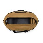 Peak Design Travel Duffel 50L - Reisetasche Coyote (Hellbraun)