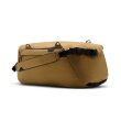 Peak Design Travel Duffel 50L - Reisetasche Coyote (Hellbraun)