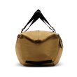 Peak Design Travel Duffel 50L - Reisetasche Coyote (Hellbraun)