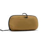 Peak Design Wash Pouch Small - Kulturtasche Coyote (Hellbraun)