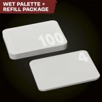 The Army Painter Wet Palette Hydro Bundle - Nasspalette