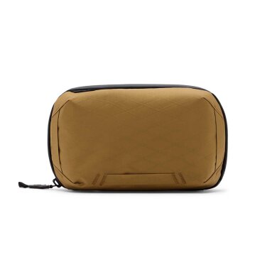 Peak Design Tech Pouch - Organizer-Tasche Coyote (Hellbraun)